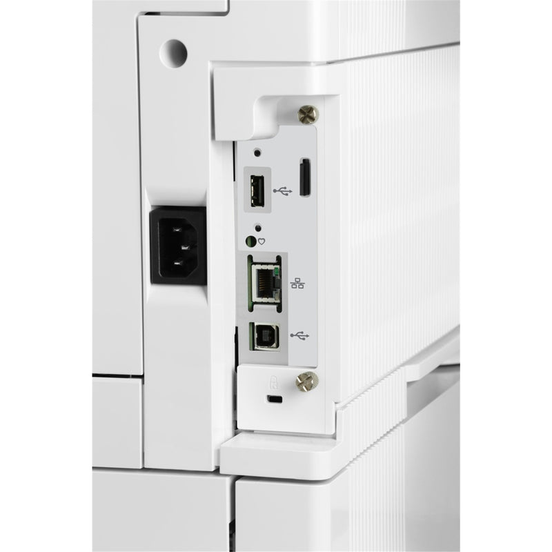 HP Laserjet Enterprise M611dn Printer