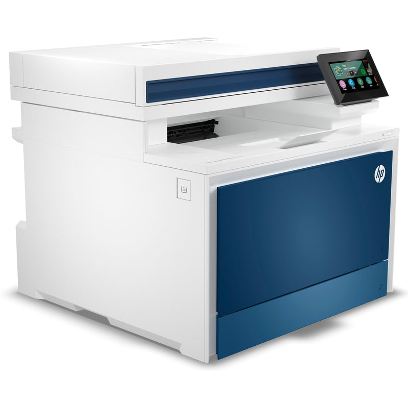 HP Business Printer Startup Pack Includes one 4301DW MFP Color Laser A4 Printer & 2500 Sheets A4 Paper