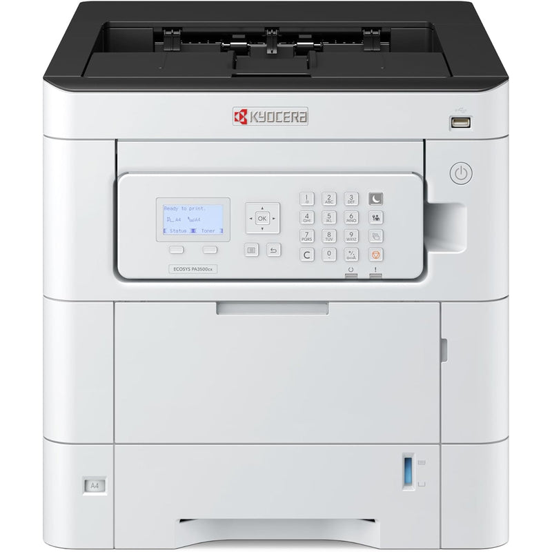 Kyocera ECOSYS PA3500cx 35ppm Colour Laser Printer