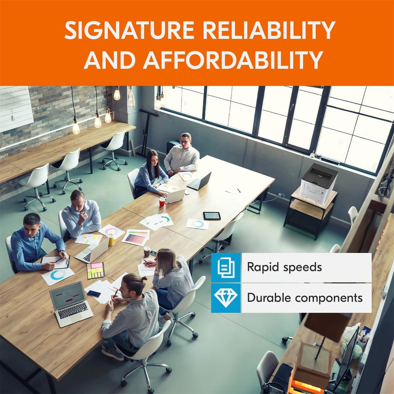 Kyocera ECOSYS PA3500cx 35ppm Colour Laser Printer