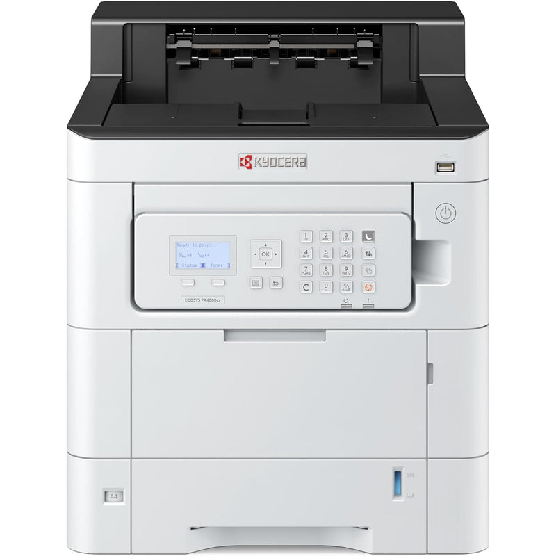 Kyocera ECOSYS PA4000cx 40ppm Colour Laser Printer