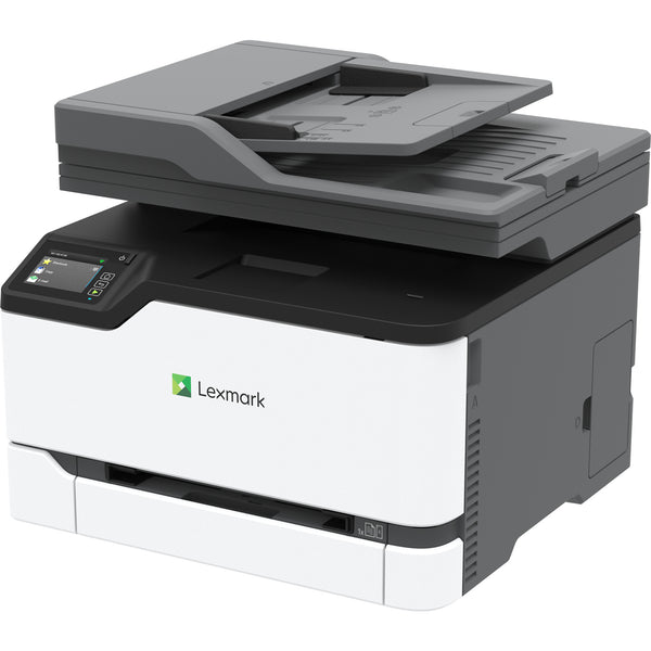 Lexmark CX431ADW Colour Laser Multifunction Printer