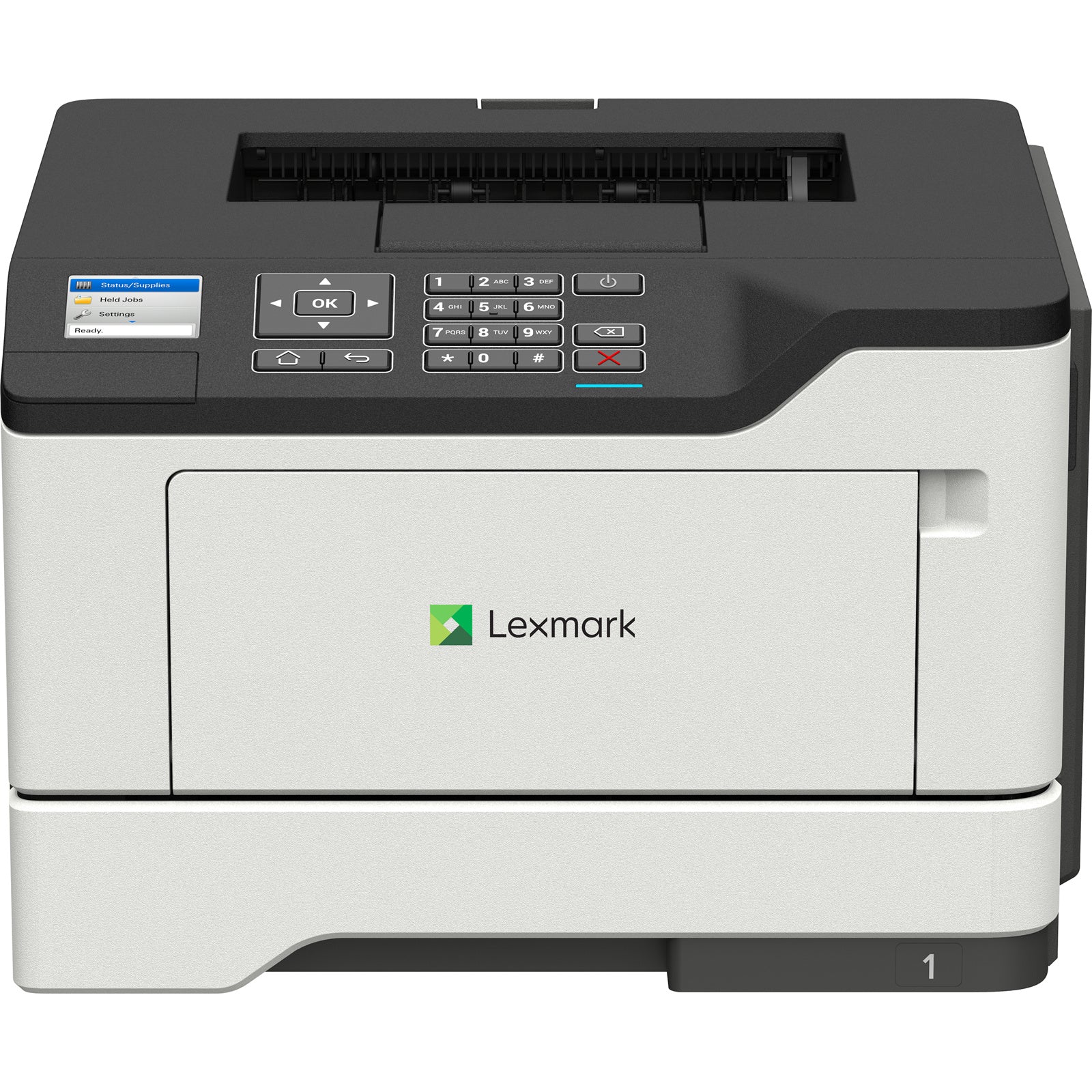 Lexmark MS521dn Mono Laser Printer