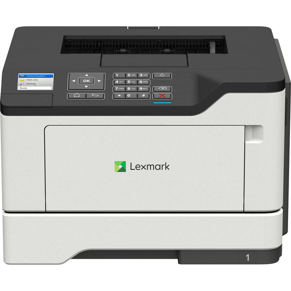 Lexmark MS521dn Mono Laser Printer