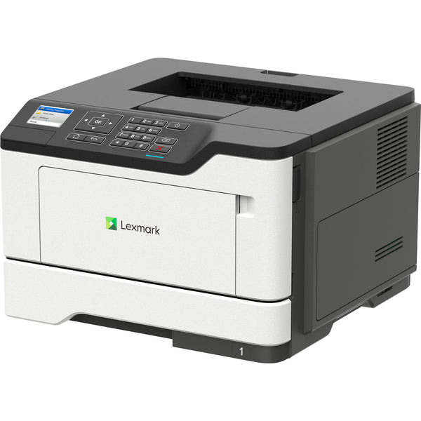 Lexmark MS521dn Mono Laser Printer