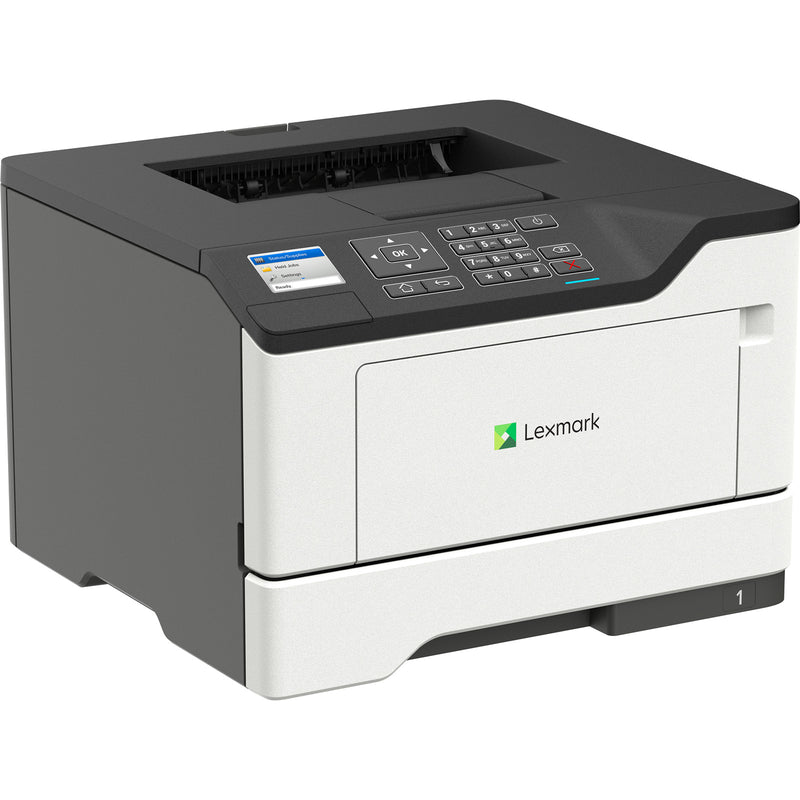 Lexmark MS521dn Mono Laser Printer