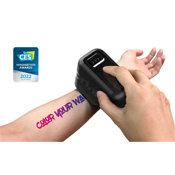 Prinker M Tattoo Printer