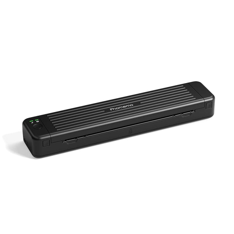 Phomemo Bluetooth Portable Printer-Thermal