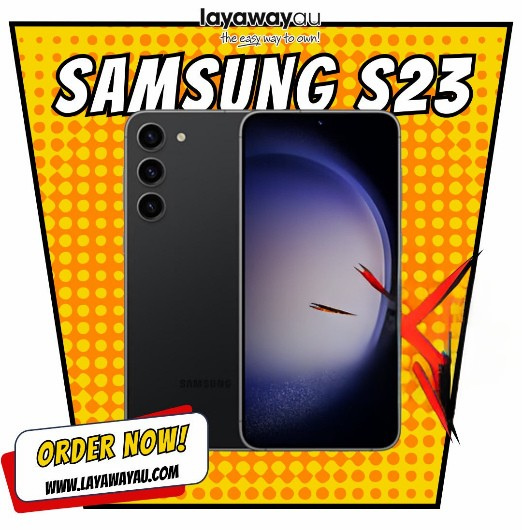 Samsung Galaxy S23 128GB