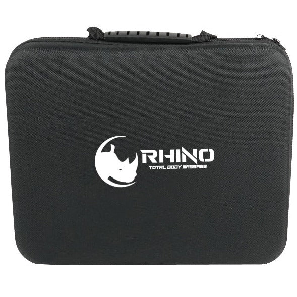 Rhino Massage Gun