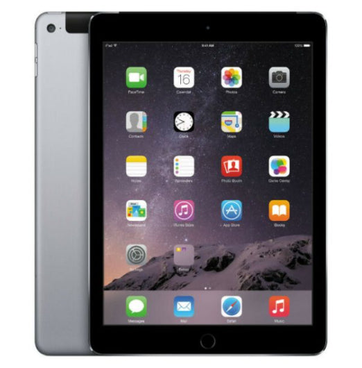 Apple iPad 6th Gen 32GB A Grade Refurbished ON SALE - Layaway AU