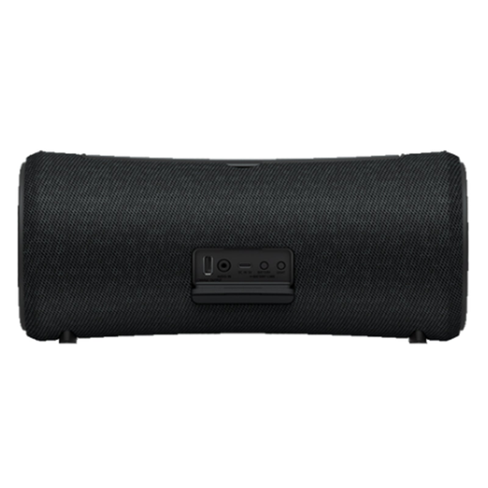 Sony SRS-XG300 X-Series Wireless Portable-Bluetooth Party-Speaker with Retractable Handle - BLACK - Layaway AU