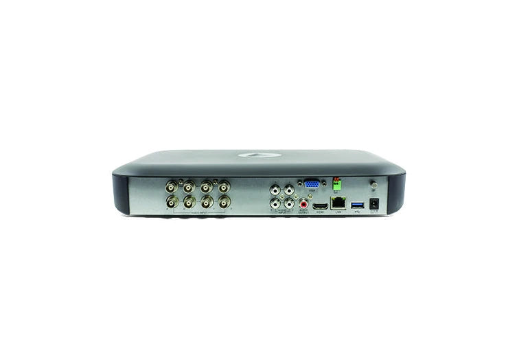 Swann 4 Camera 4 Channel 1080p Full HD DVR Security System, Grey - Layaway AU