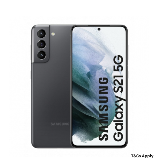 Samsung Galaxy S21 5G 128GB Brand New