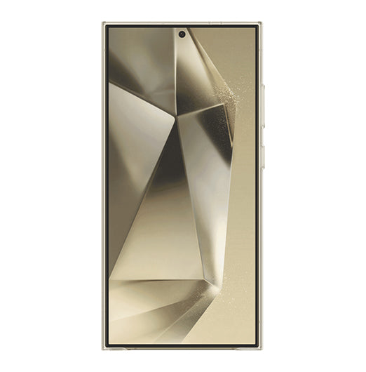 Samsung Galaxy S24 Ultra Clear Gadget Case