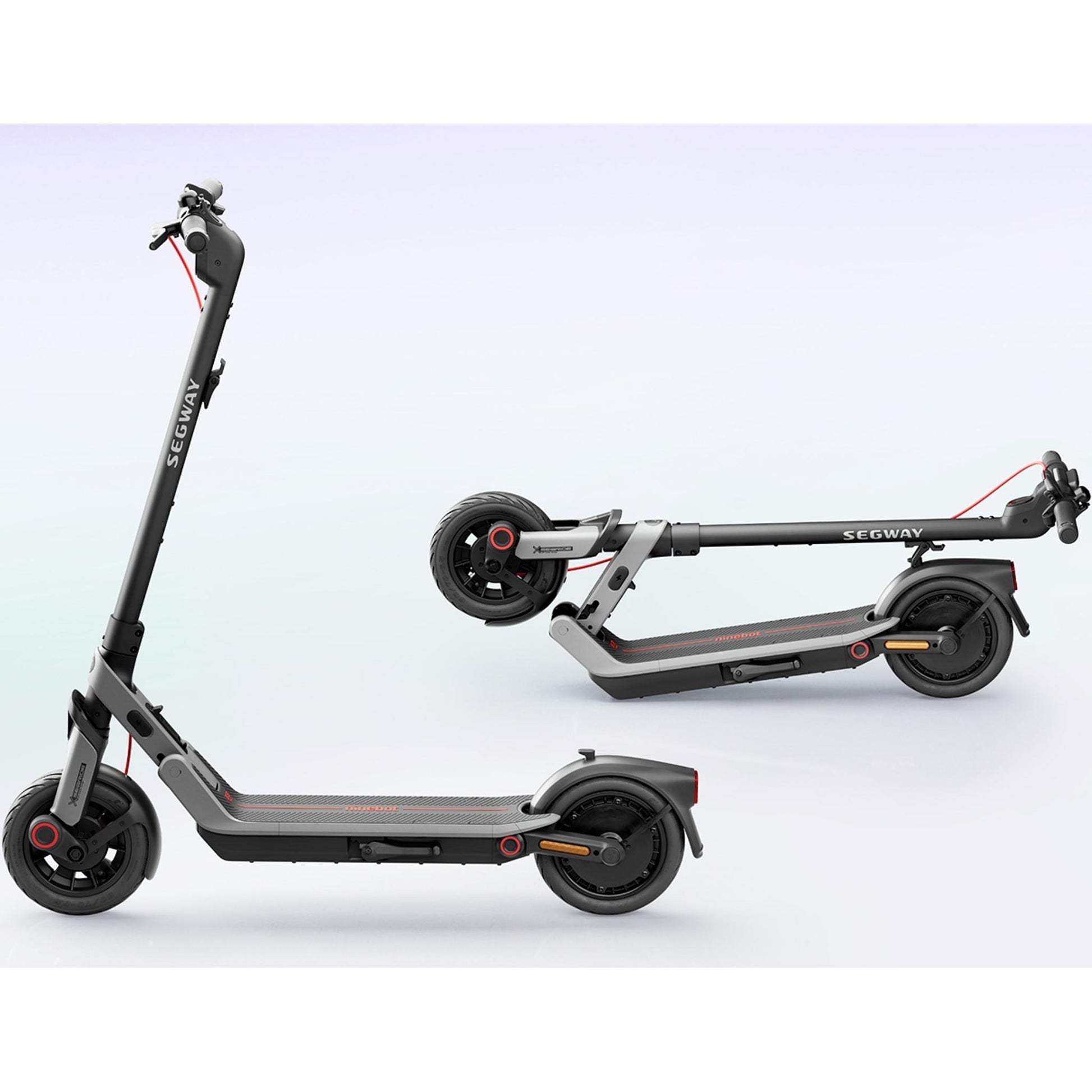 Segway Ninebot E3 Pro Electric Scooter