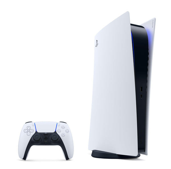 PlayStation 5 Digital Edition Console - Layaway AU
