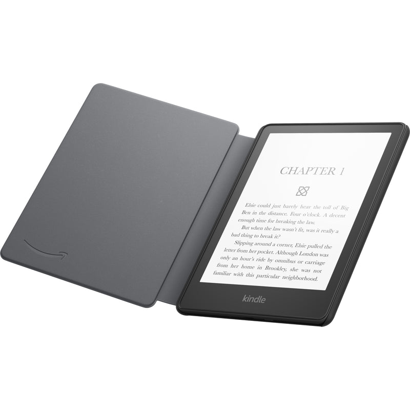 Amazon Original Kindle PaperWhite (11th Gen) Fabric Cover - Black