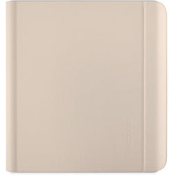 Kobo Libra Colour (2024) Notebook SleepCover Case - Sand Beige