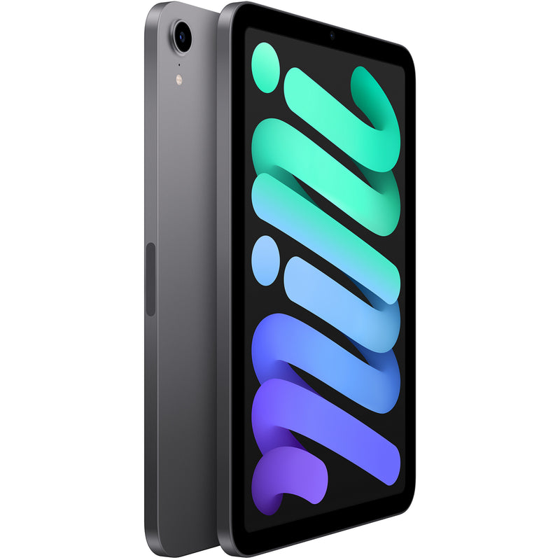 Apple iPad Mini (6th Gen) 8.3" - Space Grey