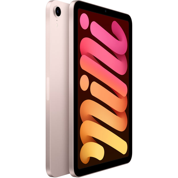 Apple iPad Mini (6th Gen) 8.3" - Pink