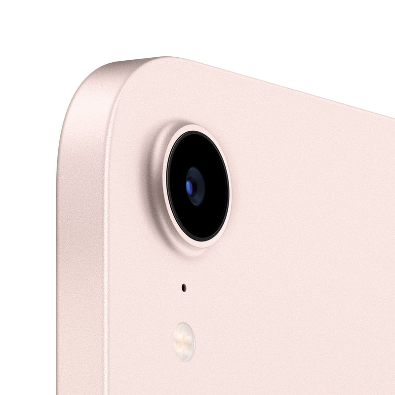 Apple iPad Mini (6th Gen) 8.3" - Pink