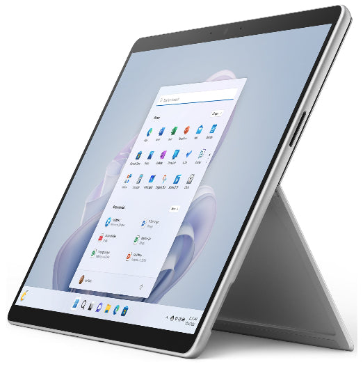 Microsoft Surface Pro 9 - Platinum