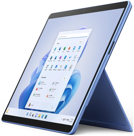 Microsoft Surface Pro 9 - Sapphire