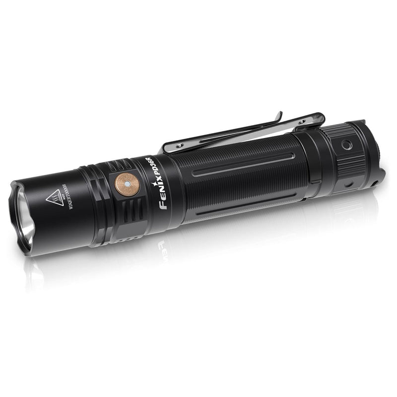 Fenix Tactical & Ourdoor Flashlights PD36R Rechargeable LED Torch