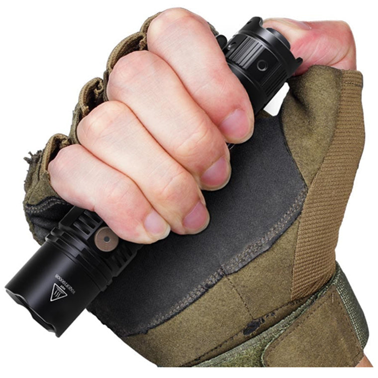 Fenix Tactical & Ourdoor Flashlights PD36R Rechargeable LED Torch