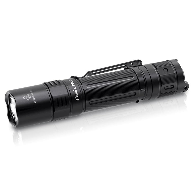 Fenix Tactical & Ourdoor Flashlights PD32 V2.0 Rechargable LED Torch