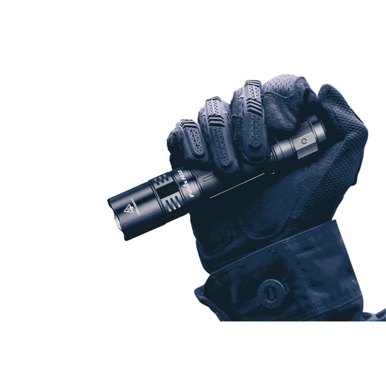 Fenix Tactical & Ourdoor Flashlights PD32 V2.0 Rechargable LED Torch