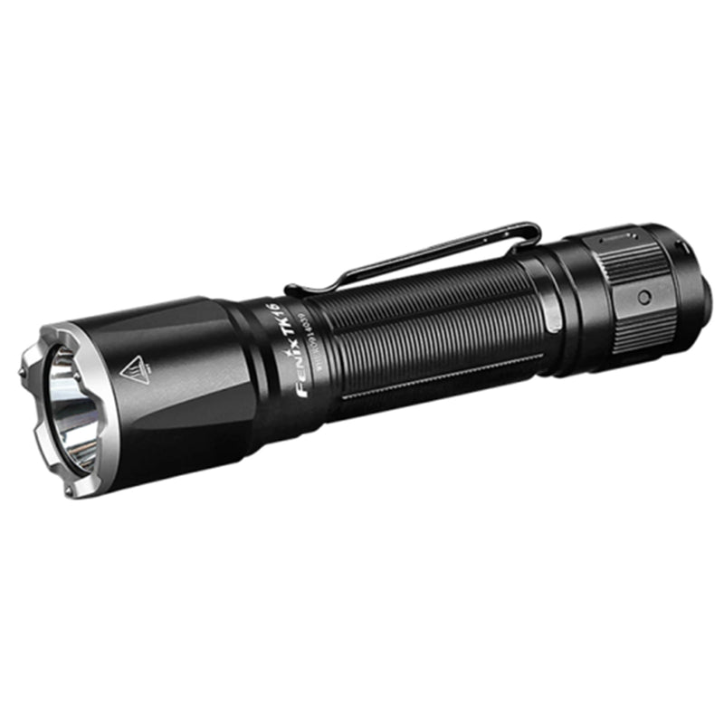 Fenix Tactical Flashlights TK16 V2.0 Rechargable LED Torch