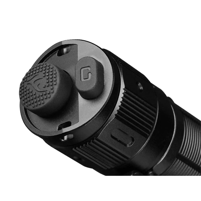 Fenix Tactical Flashlights TK16 V2.0 Rechargable LED Torch