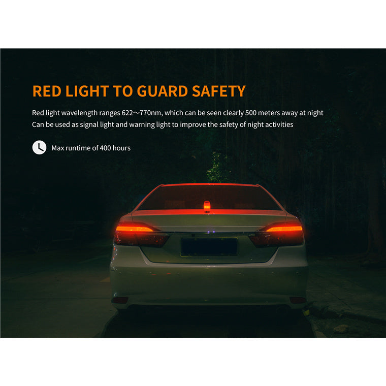 Fenix Camping Lantern CL26R Lightweight LED Lantern