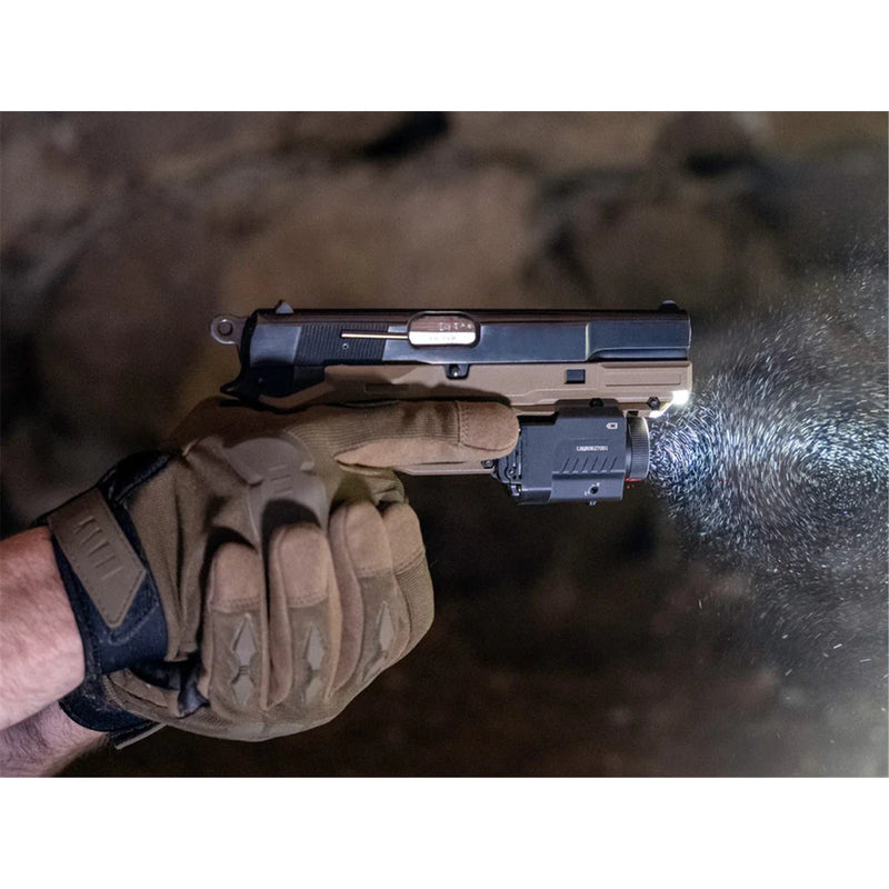 Fenix Gun Light & Tactical GL22 Multi-Purpose Tactical Flashlight
