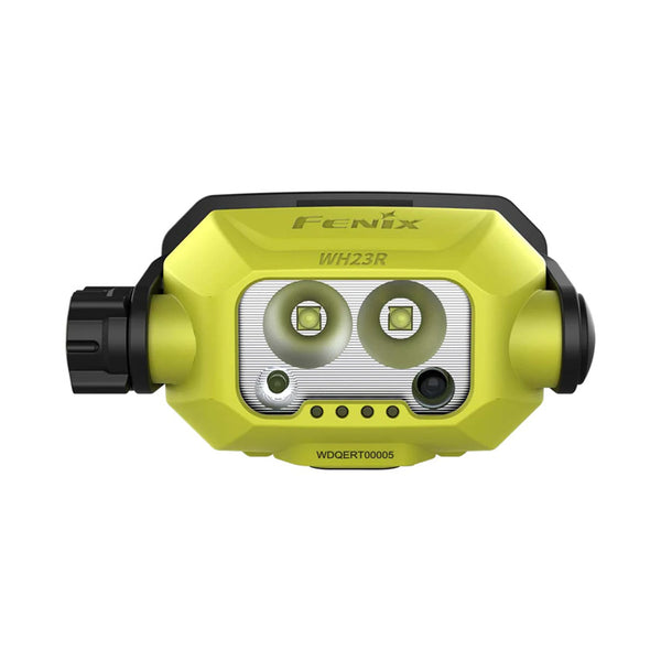 Fenix Work & Professional WH23R Rechargeable Headlamp