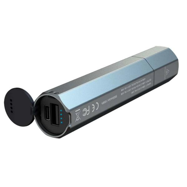 Fenix EDC & Outdoor E-CP PowerBank Flashlight