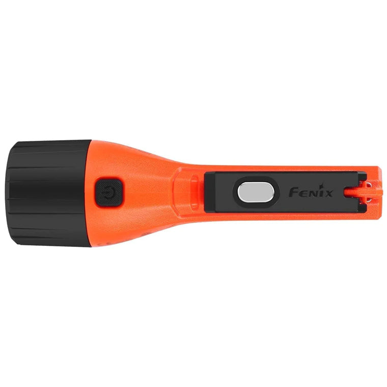 Fenix Explosion-Proof WF11E Intrinsically Safe Flashlight