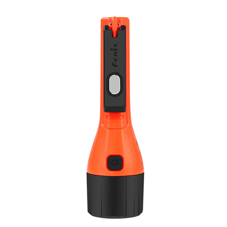 Fenix Explosion-Proof WF11E Intrinsically Safe Flashlight