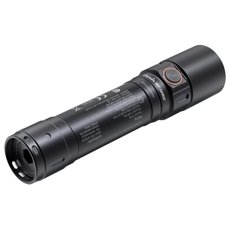 Fenix Explosion-Proof WF30RE Intrinsically Safe Flashlight