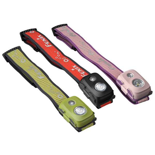 Fenix Explosion-Proof WF11E Intrinsically Safe Flashlight