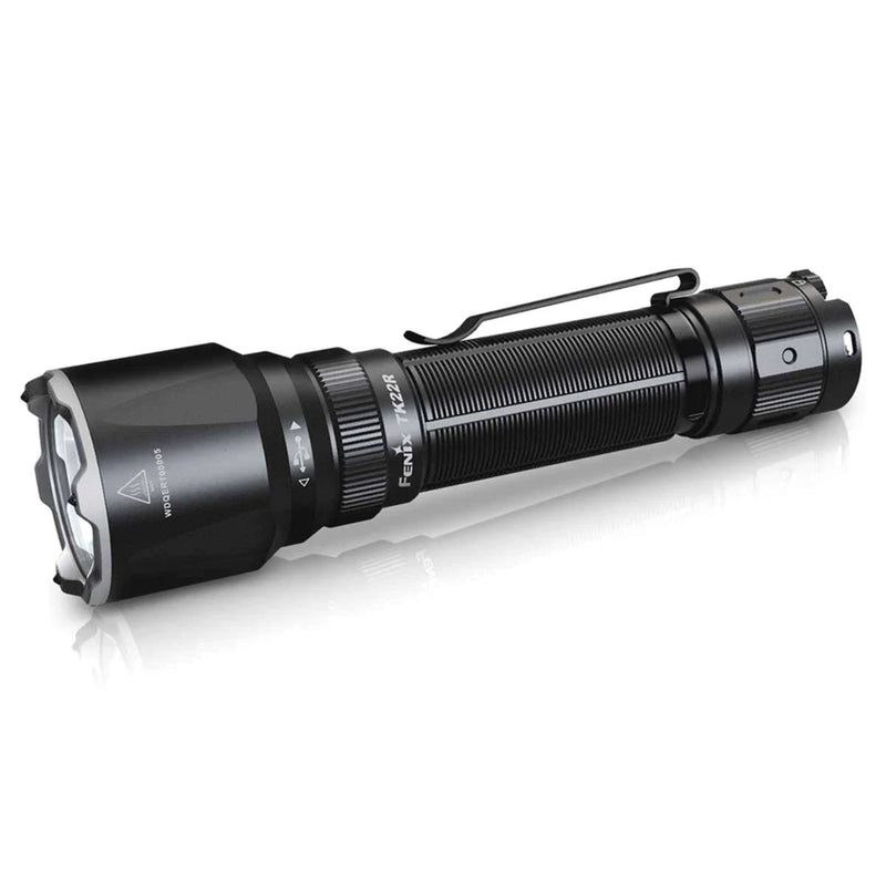 Fenix Tactical Flashlights TK22R Rechargeable LED Torch