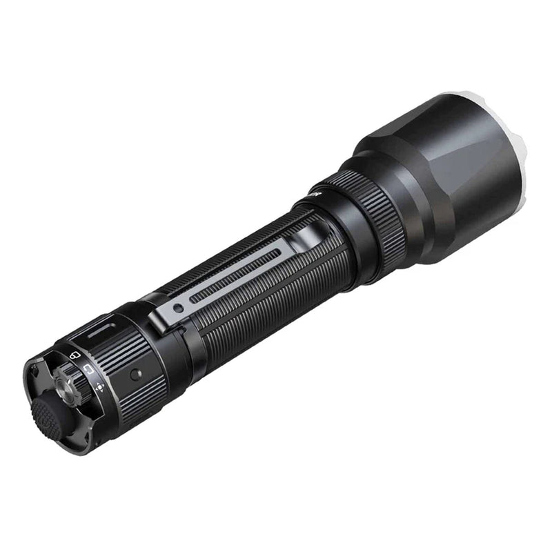 Fenix Tactical Flashlights TK22R Rechargeable LED Torch
