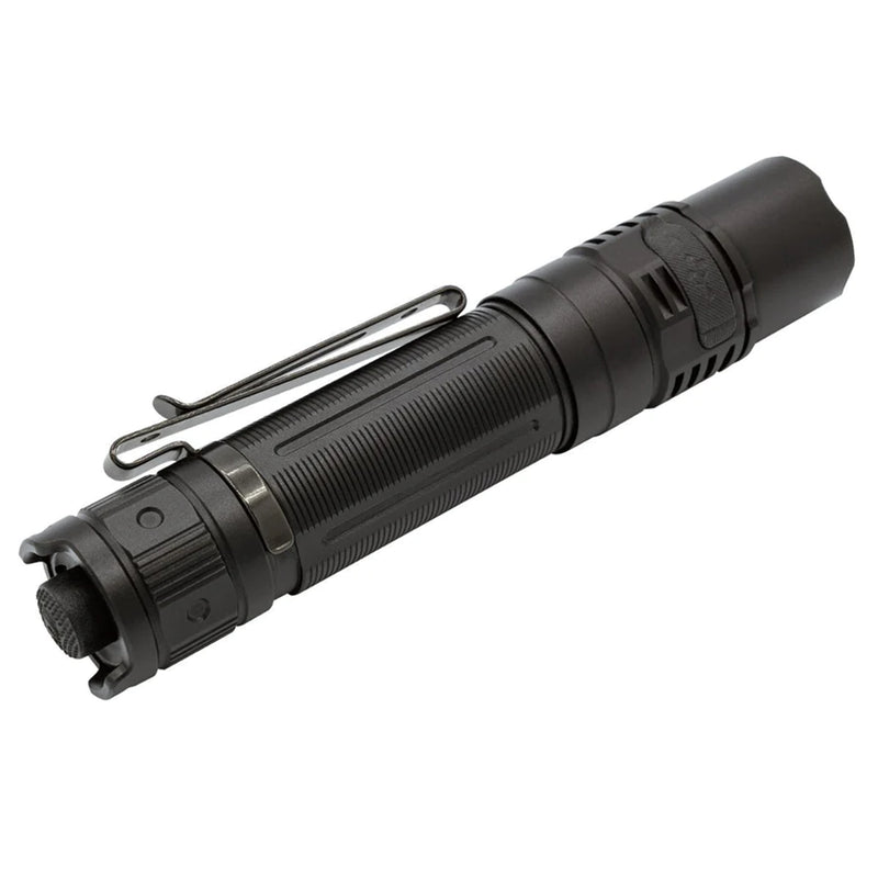 Fenix Tactical & Ourdoor Flashlights PD36R V2.0 Rechargeable LED Torch