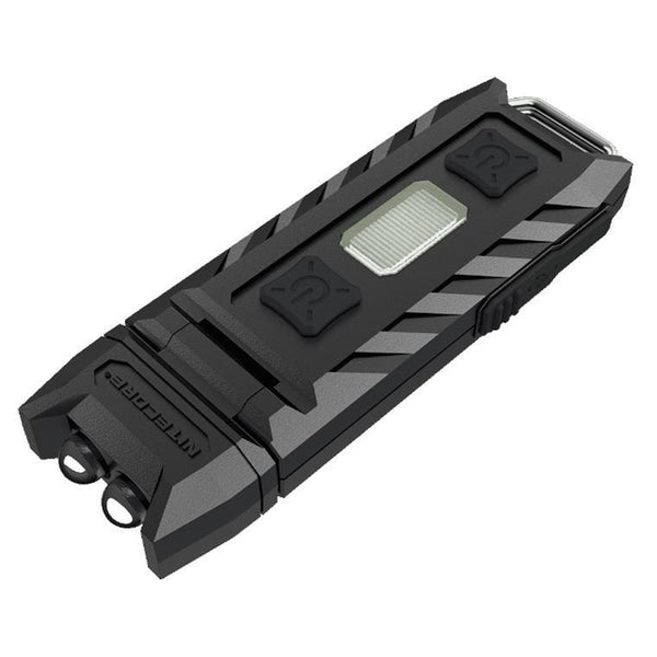 Nitecore T Series Thumb USB Charging Keyring