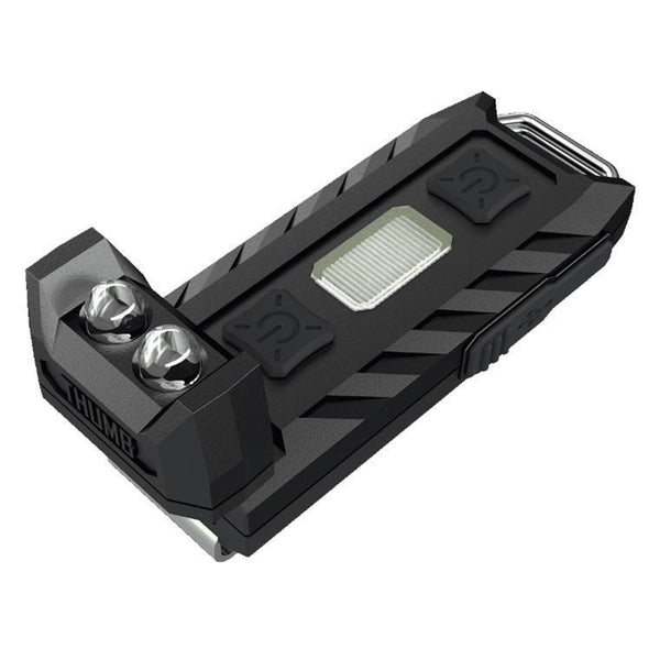 Nitecore T Series Thumb USB Charging Keyring