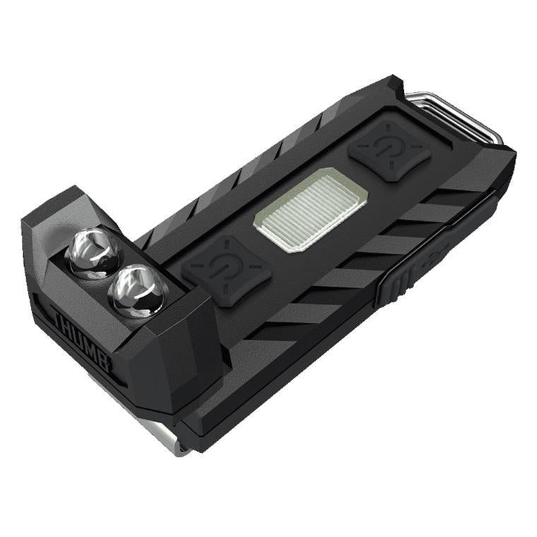 Nitecore T Series Thumb USB Charging Keyring