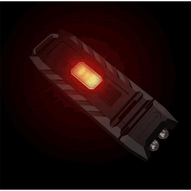 Nitecore T Series Thumb USB Charging Keyring
