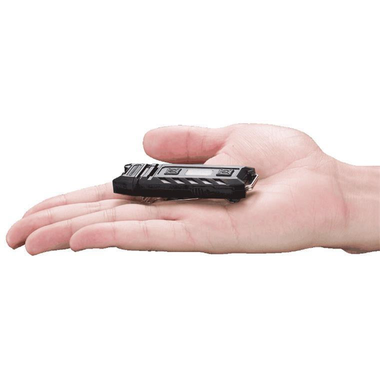 Nitecore T Series Thumb USB Charging Keyring